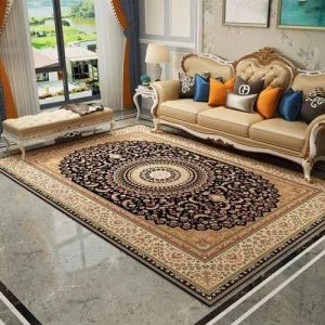 Designer Printed Rug