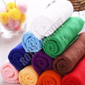 Plain Terry Bath Towel