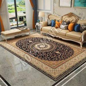 Designer Printed Rug