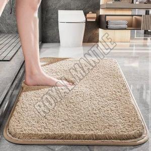 Plain Bath Mat