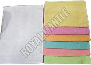 Plain Cotton Kitchen Towel