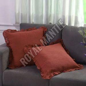 Plain Sofa Cushion