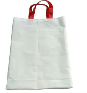 White Roto Cloth Bag