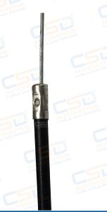 Bicycle Disc Brake Cable