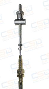 Electric Rickshaw Hand Brake Cable