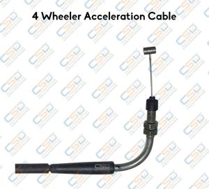 Four Wheeler Accelerator Cable