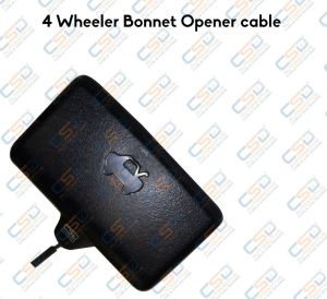 Four Wheeler Bonnet Opener Cable