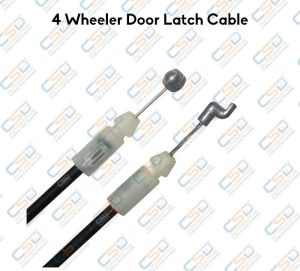 Four Wheeler Door Latch Cable