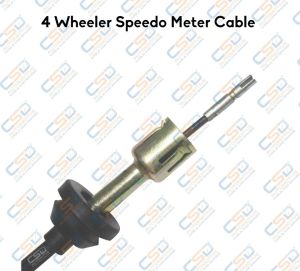 Four Wheeler Speedometer Cable