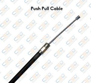 push pull cable