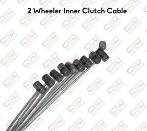 Two Wheeler Inner Clutch Cable