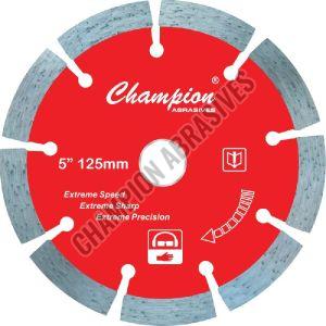 5 Inch Segment Saw Blade