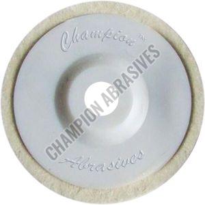 Felt Non Woven Wheel