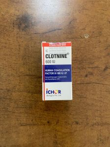 Clotnine 600 IU