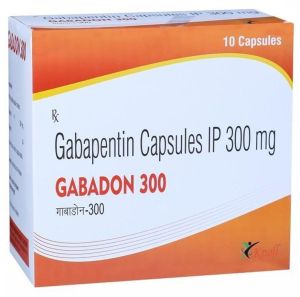 Gabadon 300mg