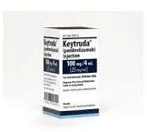 Keytruda Injection