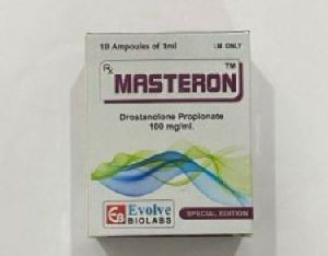 Masteron 100mg Injection