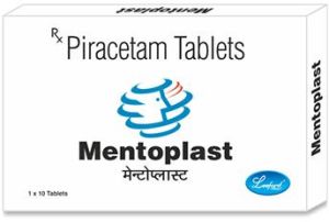 Mentoplast Tablet