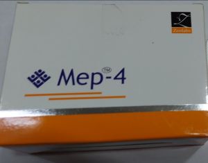 MEP-4 TABLET