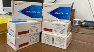 Modaheal 200mg Tablets