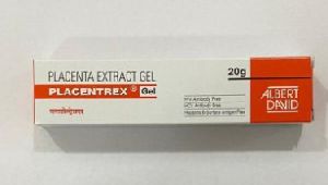 Placentrex Gel