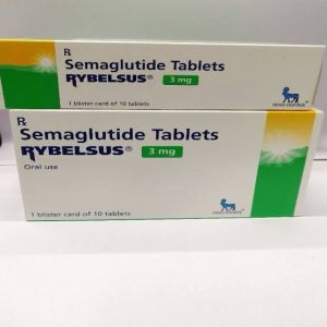 rybelsus 3mg tablet