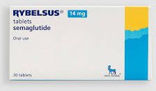 Rybelsus 14mg Tablet