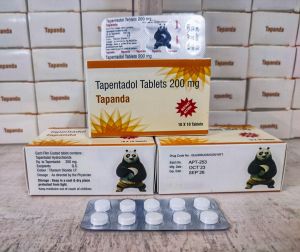 tapanda 200mg tablet