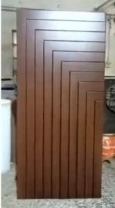 Wooden Flush Doors