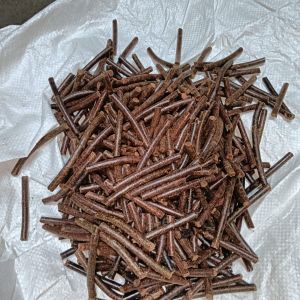 bio mass pellets