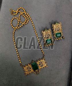 Designer Customized Necklace Set