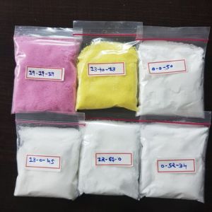Potassium Nitrate Water Soluble Fertilizers