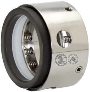 Multi Spring Mechanical Seal