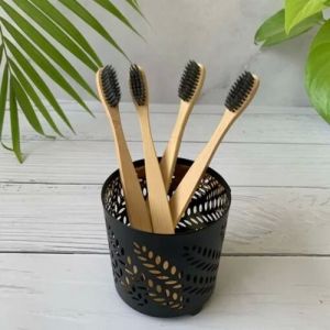 Bamboo Toothbrush