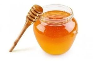 Organic Forest Honey