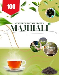 majhiali royal tea