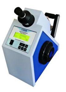 Digital Abbe Refractometer