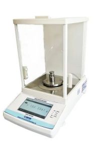 Digital Analytical Balance