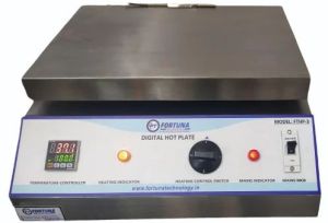 Digital Hot Plate