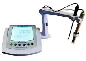 Digital Ph Meter