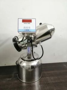 Digital Ulv Fogger Machine