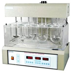 Dissolution Test Apparatus