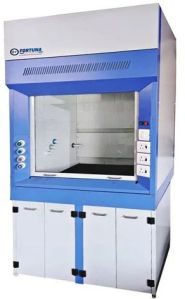 Laboratory Fume Hood