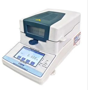 Moisture Analyzer Machine