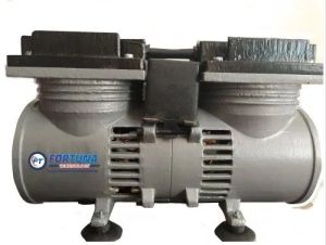 Oil Free Vacuum Pump