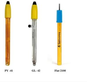 PH Meter Electrode