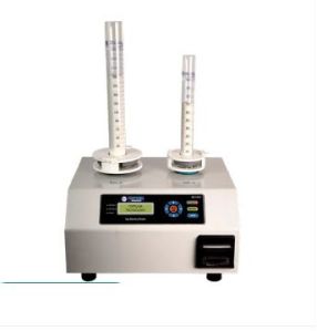 tap density tester