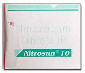 Nitrosun 10MG Tablet