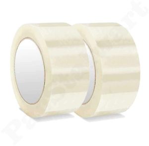 bopp transparent tape