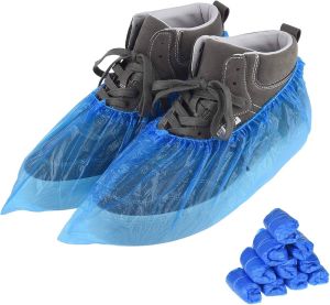 Disposable Shoe Covers